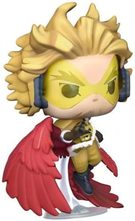Funko Pop! Animation: My Hero Acadamia - Hawks