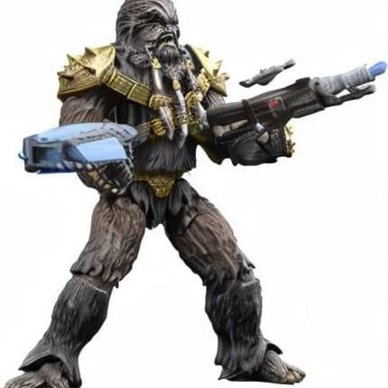 STAR WARS The Vintage Collection Krrsantan, The Book of Boba Fett 3.75-Inch Action Figures, Ages 4 and Up (SDCC 2023 Exclusive)