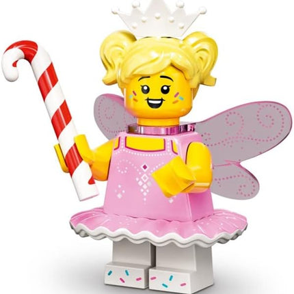 LEGO Sugar Fairy (71034)