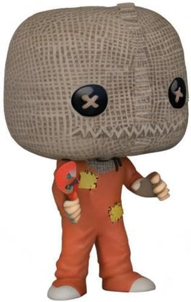 Funko Pop! Trick n Treat 1243 Sam Exclusive