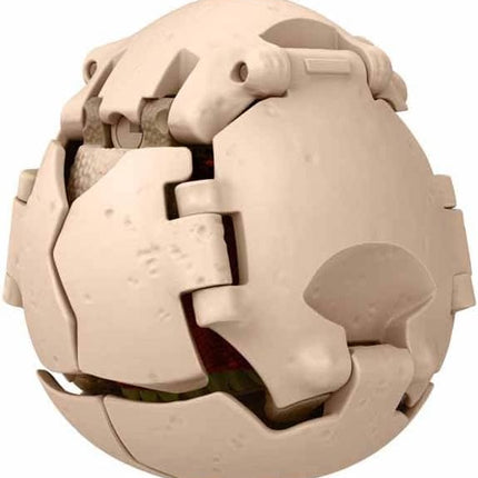 Jurassic World Fierce Changers Hidden Hatchers Spinosaurus