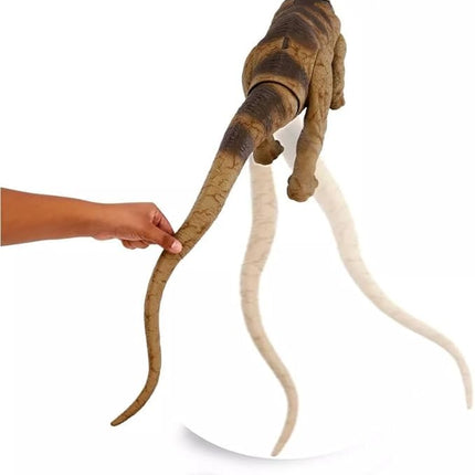 Jurassic Mamenchisaurus, Compatible with Mattel World Legacy Collection