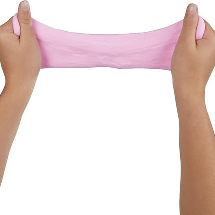 Play-Doh Super Cloud Scent Bundle - Watermelon & Bubble Gum, Green,Pink