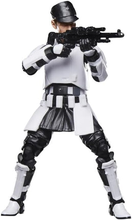 Star Wars The Black Series ISB Tactical Agent 6inch Scale Action Figure