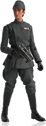 STAR WARS The Black Series Tala (Imperial Officer), OBI-Wan Kenobi 6-Inch Collectible Action Figures, Ages 4 and Up