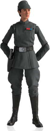 STAR WARS The Black Series Tala (Imperial Officer), OBI-Wan Kenobi 6-Inch Collectible Action Figures, Ages 4 and Up