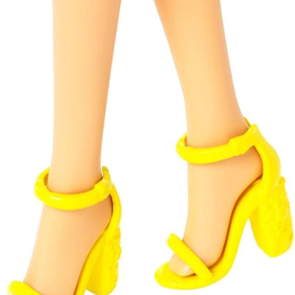 Barbie Doll & Fashions Accessories