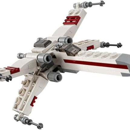 LEGO X-Wing Starfighter Set 30654