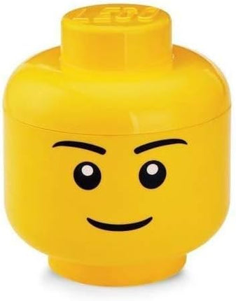 Room Copenhagen Lego, Storage Head Small Boy