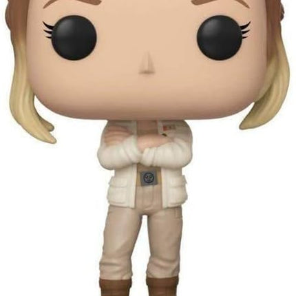 Funko Pop! Star Wars: Episode 9, Rise of Skywalker - Lieutenant Connix