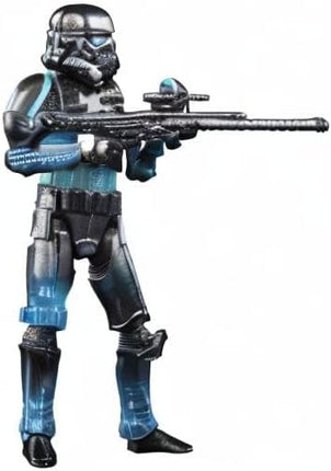 Star Wars The Vintage Collection Gaming Greats Shadow Stormtrooper 3 3/4-Inch Action Figure