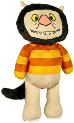 Franco Where The Wild Things are Kids Bedding Super Soft Plush Cuddle Pillow Buddy, (Officially Licensed Product)