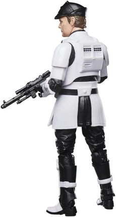 Star Wars The Black Series ISB Tactical Agent 6inch Scale Action Figure