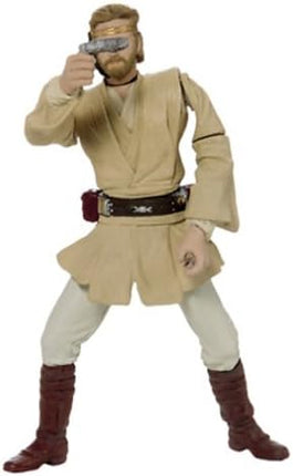 Star Wars: Episode 2 OBI-Wan Kenobi (Jedi Starfighter Pilot) Action Figure
