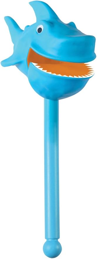 Educational Insights The Sea Squad Puppet-on-a-Stick Party Pack of 9