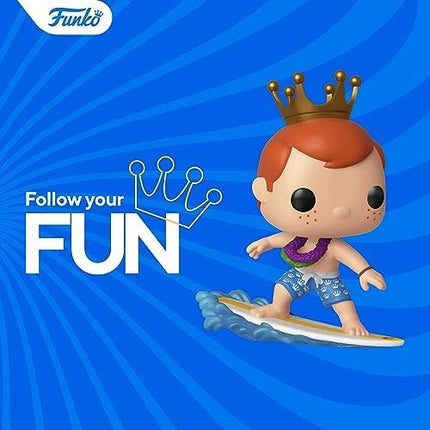 Funko Pop Movies: Star Trek First Contact - Jean-Luc Picard - Locutus of Borg - Collectable Vinyl Figure - Gift Idea - Official Merchandise - Toys for Kids & Adults - Sci-Fi Fans