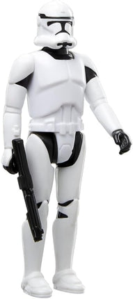 Star Wars The Retro Collection - Attack of the Clones Revenge of the Sith Collectible Figure Multipack