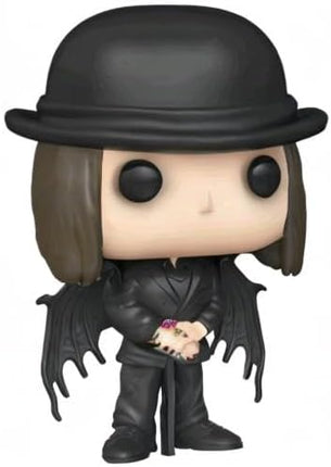 Funko Pop Ozzy Osbourne Ordinary Man