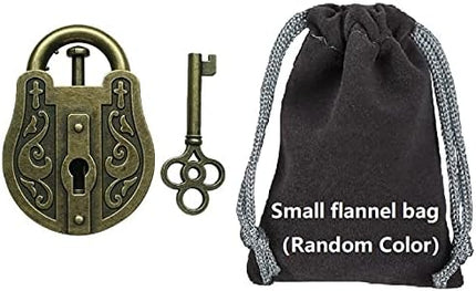 Brain Teaser 3D Unlock Interlocking Puzzle Metal Hole Lock Adult Educational Toy IQ Puzzle