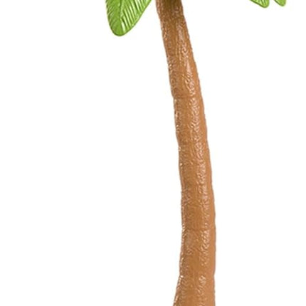 Replacement Part for Barbie Doll Dreamhouse Dollhouse Playset HMX10 - Replacement 2 Piece Palm Tree