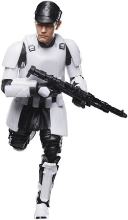 Star Wars The Black Series ISB Tactical Agent 6inch Scale Action Figure