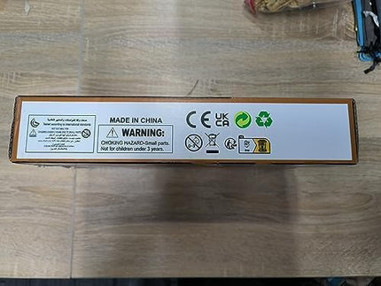 Yerloa Dinosaur Toys for Boys Age 8-12 5-7 6-7, Jurassic Building Kits for Kids 6 7 8 9 10 11 12 + Year Old, 343 Pcs Remote Control STEM Projects Building Blocks Sets Educational Birthday Easter Gifts