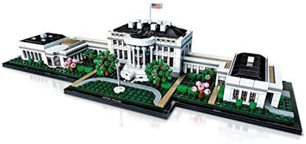 LEGO Architecture White House (21054)