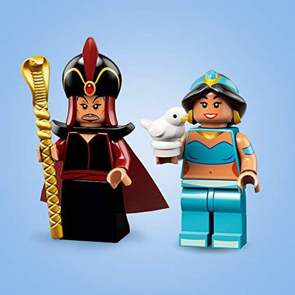 LEGO Minifigures Disney Series 2 71024 Building Kit (1 Minifigure)