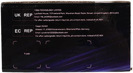 4WD Waterproof RC Car, 2.4 GHz Land & Water Remote Control Car Remote Control Boat for kids, 360°Rotation RC Truck Stunt Cars with LED Lights, Boys Girls Gifts All Terrain Water Beach Pool Toy