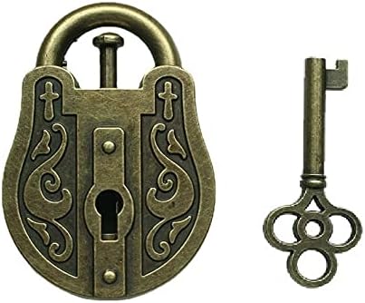 Brain Teaser 3D Unlock Interlocking Puzzle Metal Hole Lock Adult Educational Toy IQ Puzzle