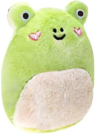 Squishville by Original Squishmallows All-Star Squad - 12 Fan Favorites, Including Hans, Cam, Malcolm, Avery, and More - Amazon Exclusive