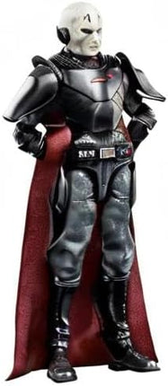 STAR WARS The Black Series Grand Inquisitor Toy 6-Inch-Scale OBI-Wan Kenobi Collectible Action Figure Toys for Kids Ages 4 and Up