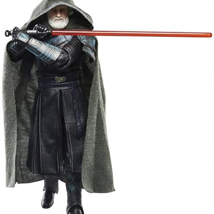 Star Wars The Black Series BAYLAN SKOLL (Mercenary)