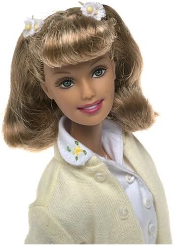 Barbie Collector - Barbie as Sandy from Grease #2 - Tell Me More