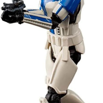 Star Wars The Vintage Collection Gaming Greats Stormtrooper Commander 3 3/4-Inch Action Figure