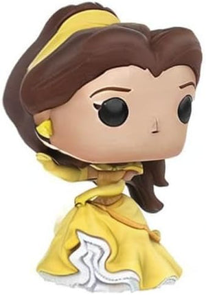 Funko Pop Disney: Beauty & The Beast - Belle Action Figure