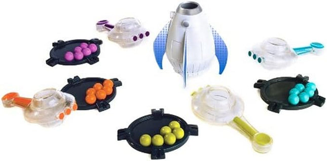 Educational Insights Space Spinners Game