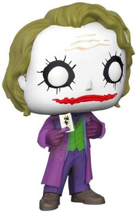 Funko Pop! Heroes: DC- 10" Joker