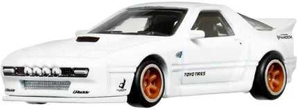 Hot Wheels Mazda RX7 FC Pandem