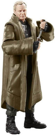 STAR WARS The Black Series Luthen Rael Toy 6-Inch-Scale Andor Collectible Action Figure, Toys for Kids Ages 4 and Up