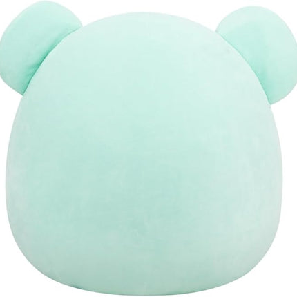 Squishmallows Original 20in Coco The Mint Green Koala – Official Jazwares Plush (Jumbo)