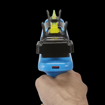 Nerf Rival, Blaster Vision XXII-800, Nerf Rival Most Accurate System, Adjustable Sight, 8 Precision Foam Balls