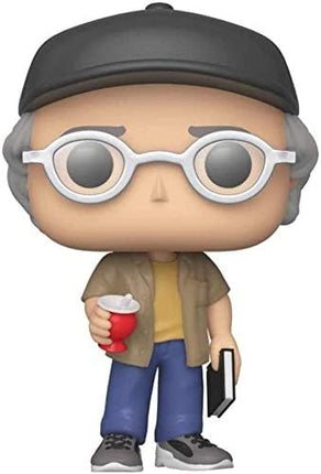 Funko Pop! Movies: It 2 - Shop Keeper (Stephen King)