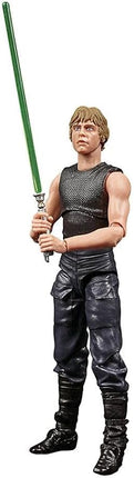 Star Wars The Black Series Luke Skywalker & Ysalamiri 6-Inch-Scale Lucasfilm 50th Anniversary Heir to The Empire Action Figure
