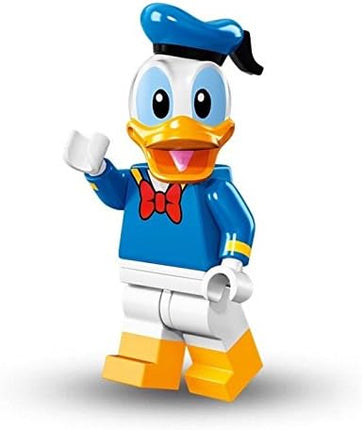 LEGO Disney Series Minifigures 71012 - One Random Pack