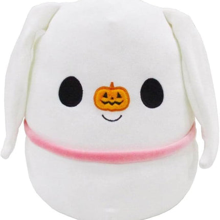 Squishmallows Official Kellytoy Plush Squishy Soft 10 Nightmare Before Christmas Zero