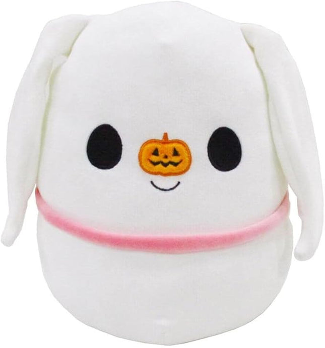 Squishmallows Official Kellytoy Plush Squishy Soft 10 Nightmare Before Christmas Zero