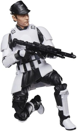 Star Wars The Black Series ISB Tactical Agent 6inch Scale Action Figure
