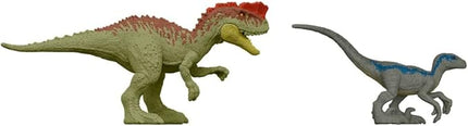 Jurassic World Mattel Dominion Mini Dino