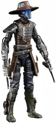 STAR WARS The Black Series Cad Bane (Bracca) Toy 6-Inch-Scale The Bad Batch Collectible Action Figure (Amazon Exclusive)